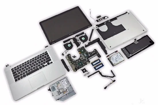 Expert MacBook Pro Repair Dubai: Your Guide to Liquid Damage & Battery Swaps