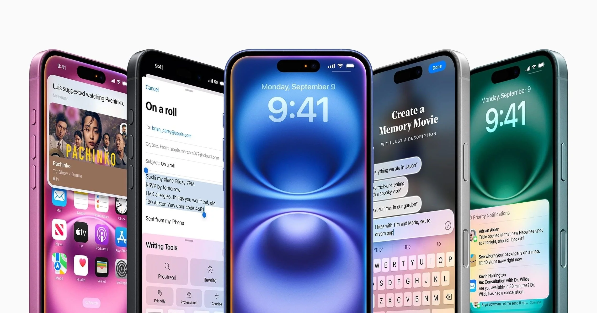 iOS 19 hidden features for iPhone 17