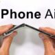 iPhone 17 Air Durability