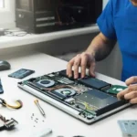 Laptop Repair Dubai 2026 | Dell, HP, Lenovo & ASUS Expert Service