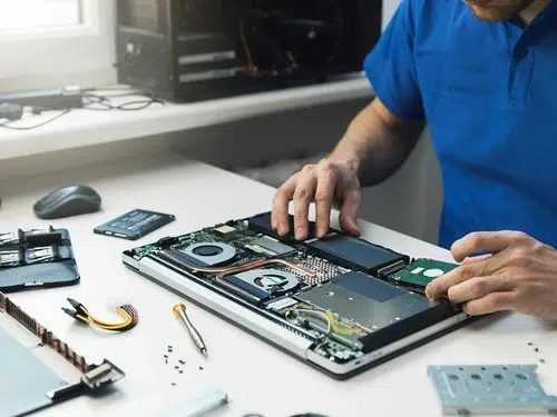 Laptop Repair Dubai 2026: The Ultimate Guide to Dell, HP, Lenovo & ASUS Expert Service