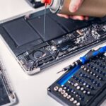 MacBook Repair Near Mall of the Emirates | Pickup & Delivery.