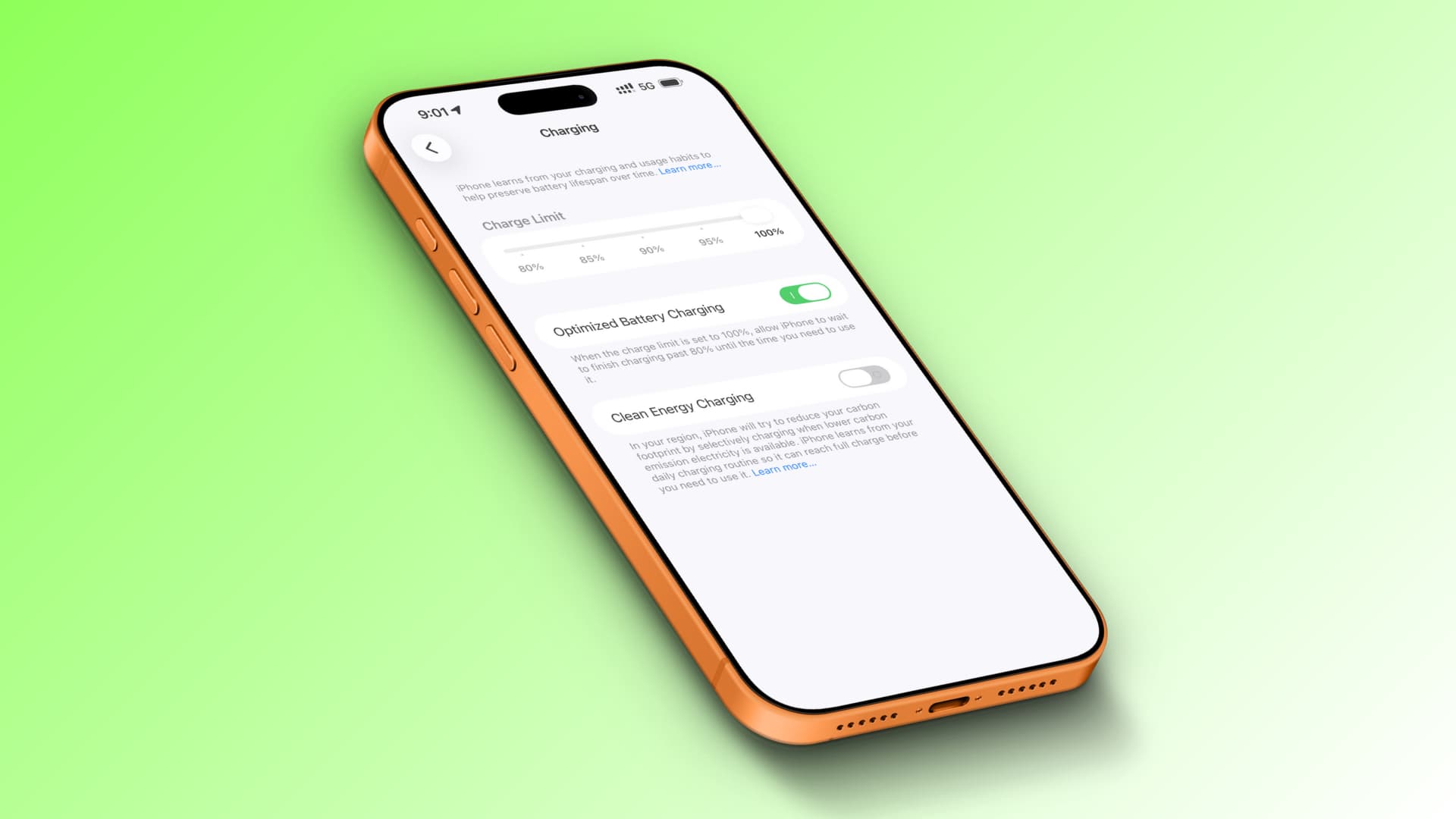 Optimizing Battery Life on the iPhone 17 Pro Max: Best Settings for Long-Term Health