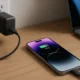 the hidden risks of third-party chargers for the iPhone 17 series