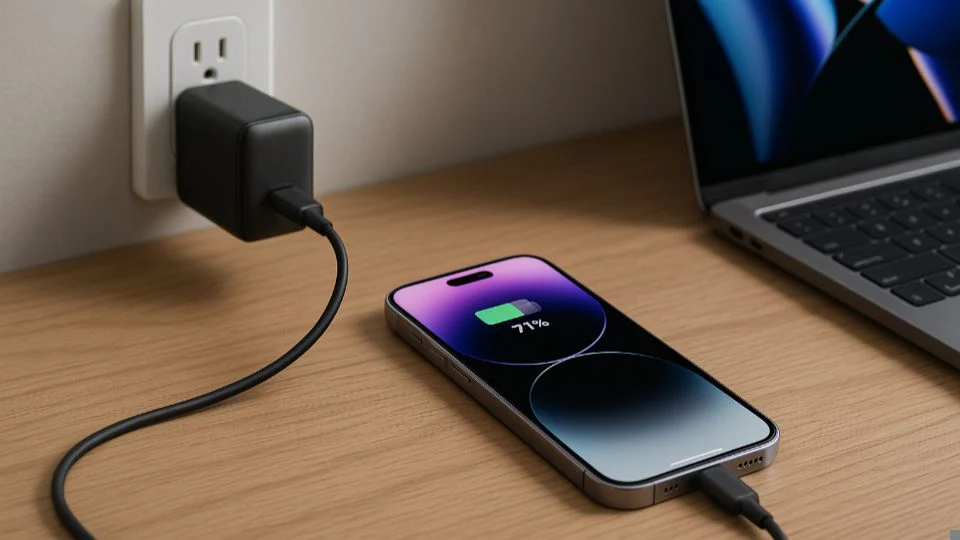 The Hidden Risks of Third-Party Chargers for the iPhone 17 Series