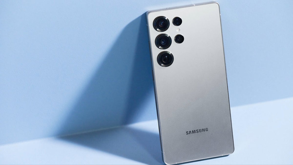 Samsung S25 Ultra 2025 Guide: The Ultimate AI-Powered Powerhouse