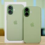 Selling Your Broken iPhone 17
