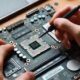 Specialized Thermal Paste Service Dubai | 2nm Chip Cooling Fix
