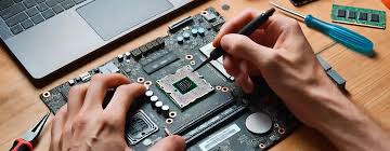 Specialized Thermal Paste Service Dubai: The Ultimate 2nm Chip Cooling Fix