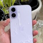 Exploring the Water Resistance Ratings for iPhone 17.