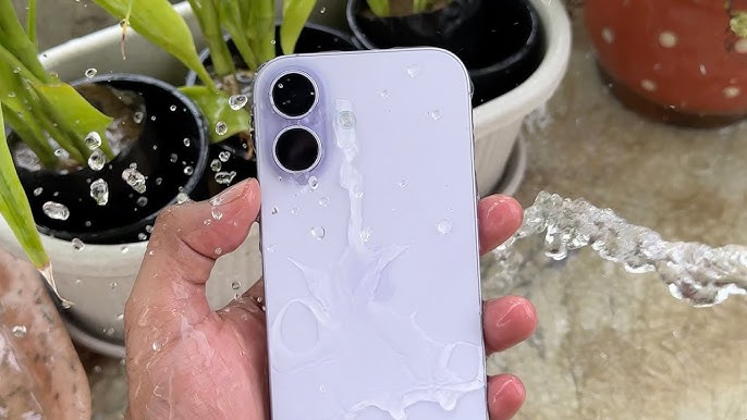 Water Resistance Ratings for iPhone 17: Everything You Need to Know