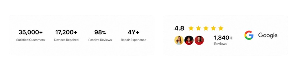 stats and review milaaj mobile and laptop repair