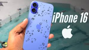 Everything You Need to Know About Water Resistance Ratings for iPhone 16