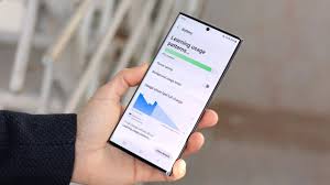 Samsung Galaxy S25 Ultra Battery Drain Fix: Dubai Repair Guide